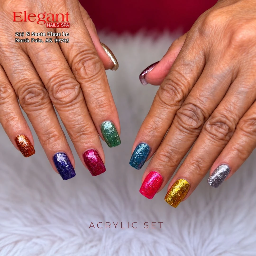 Nail Sep 09